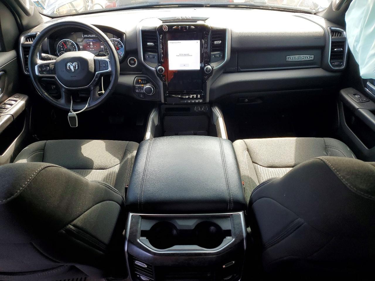 2024 Dodge RAM 1500 BIG Horn