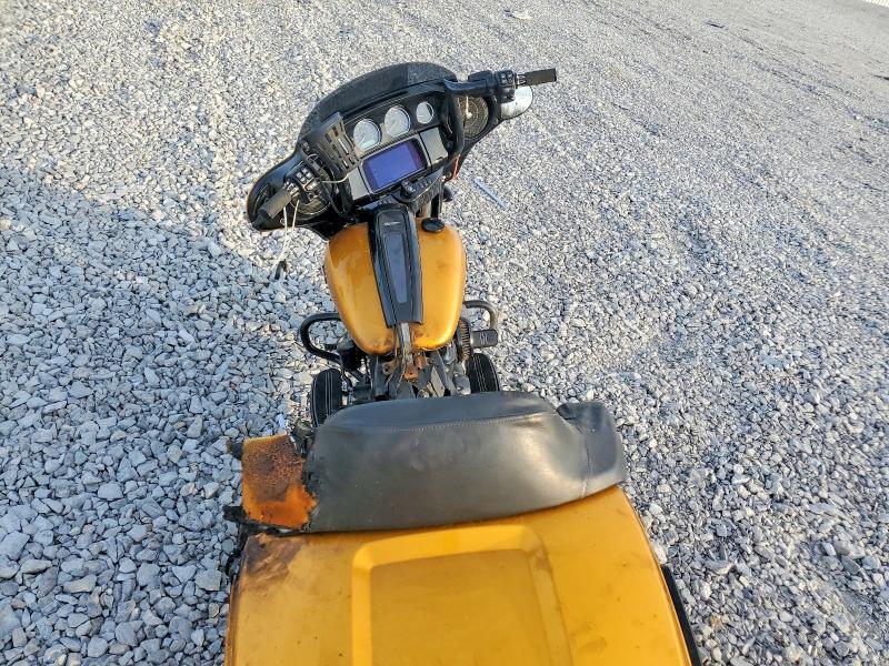 2023 Harley-Davidson Flhxs