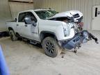 2021 Chevrolet Silverado K2500 Heavy Duty LT