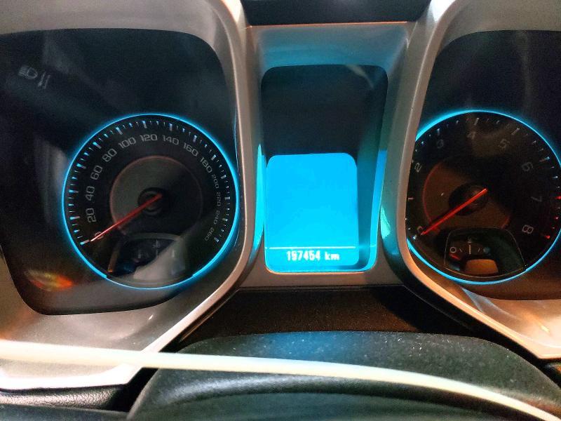 2013 Chevrolet Camaro lt