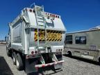 2003 Auto WX Refuse Truck-Refuse Truck