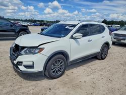 2019 Nissan Rogue sv for sale in Houston, TX