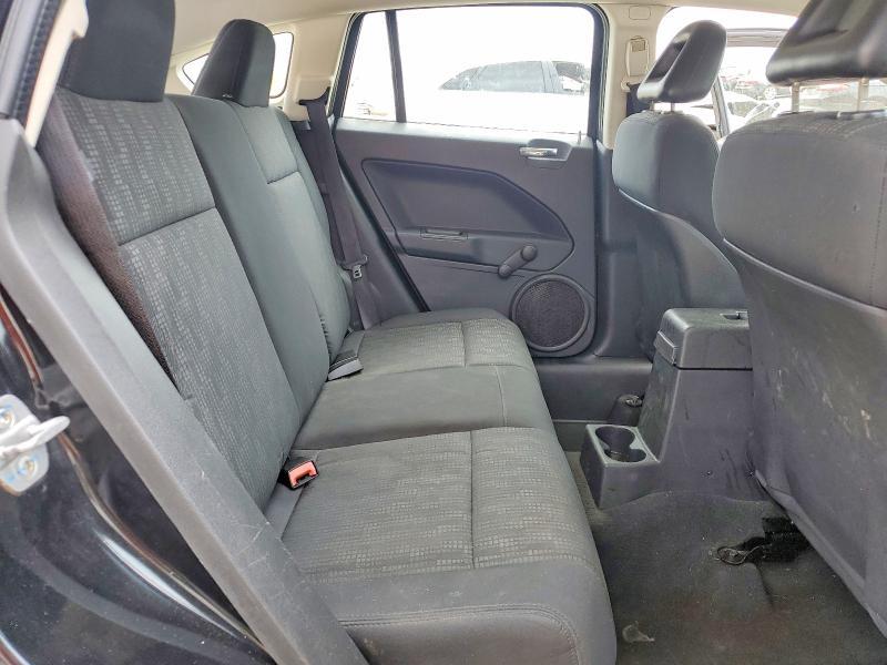 2008 Dodge Caliber