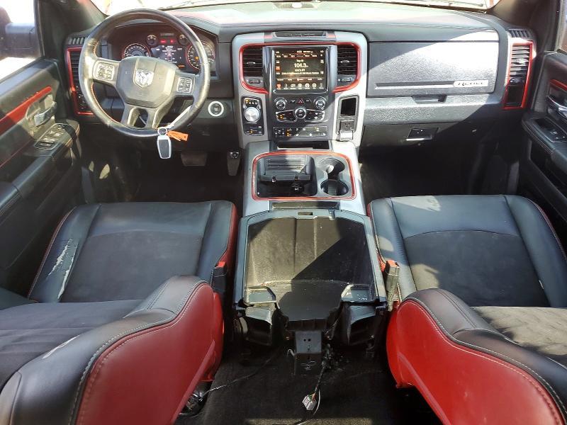 2016 Dodge RAM 1500 Rebel