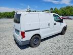 2015 Nissan NV200 S