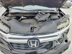 2017 Honda Ridgeline Sport