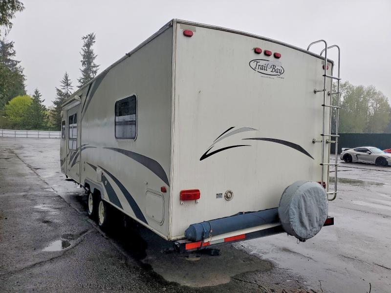 2004 R-Vision 2004 R-VISION Trail Bay Camper