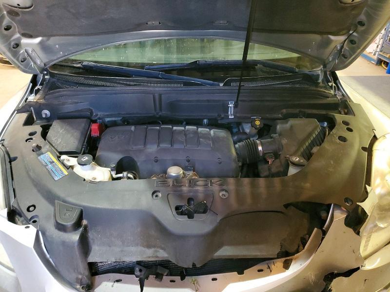 2010 Buick Enclave cxl