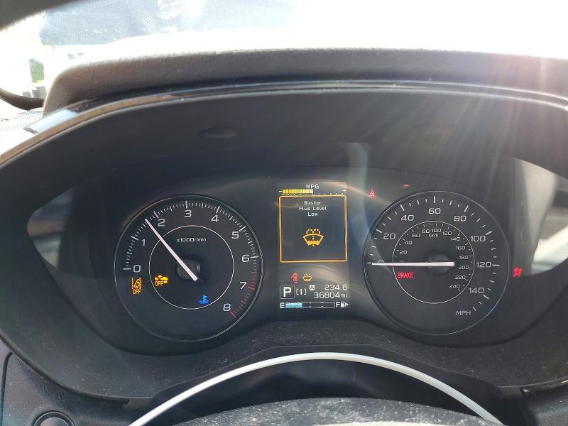 2022 Subaru Impreza Premium