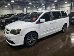 2017 Dodge Grand Caravan sxt for sale in Ham Lake, MN