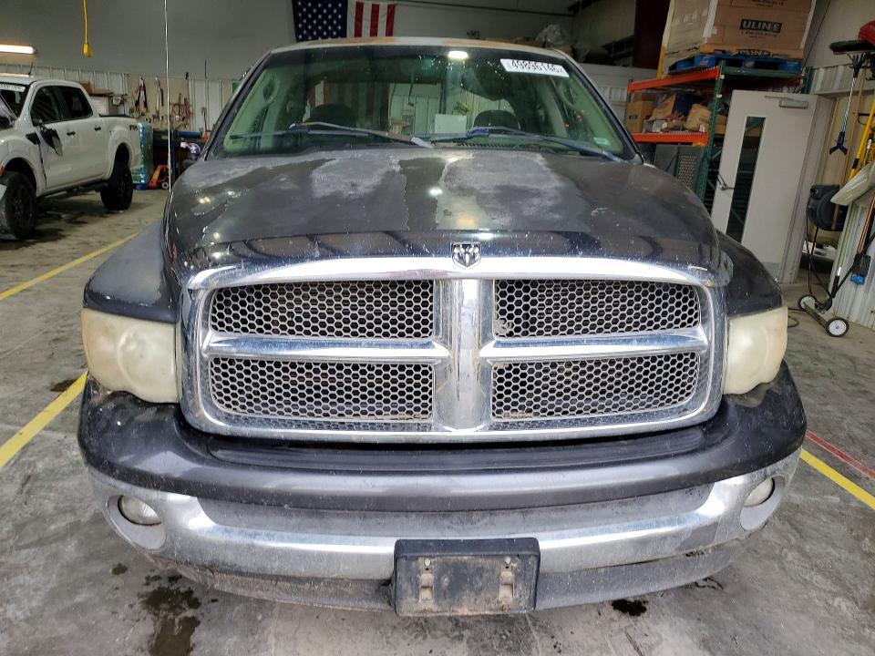 2002 Dodge Ram 1500