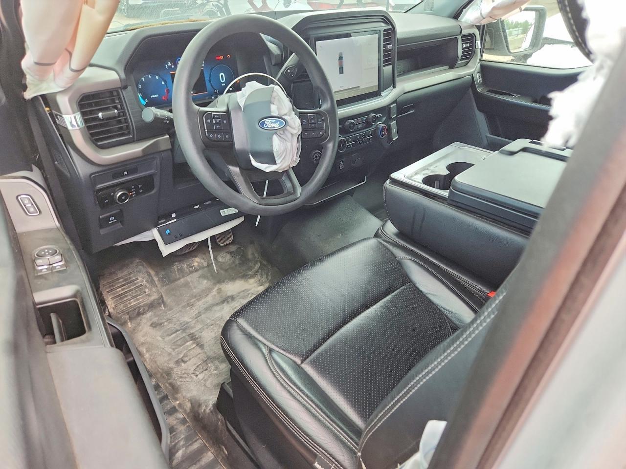 2025 Ford F150 XL