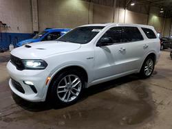 2021 Dodge Durango r for sale in Woodhaven, MI