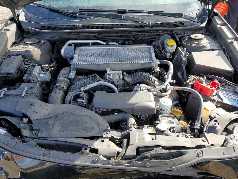 2023 Subaru Outback Onyx Edition xt