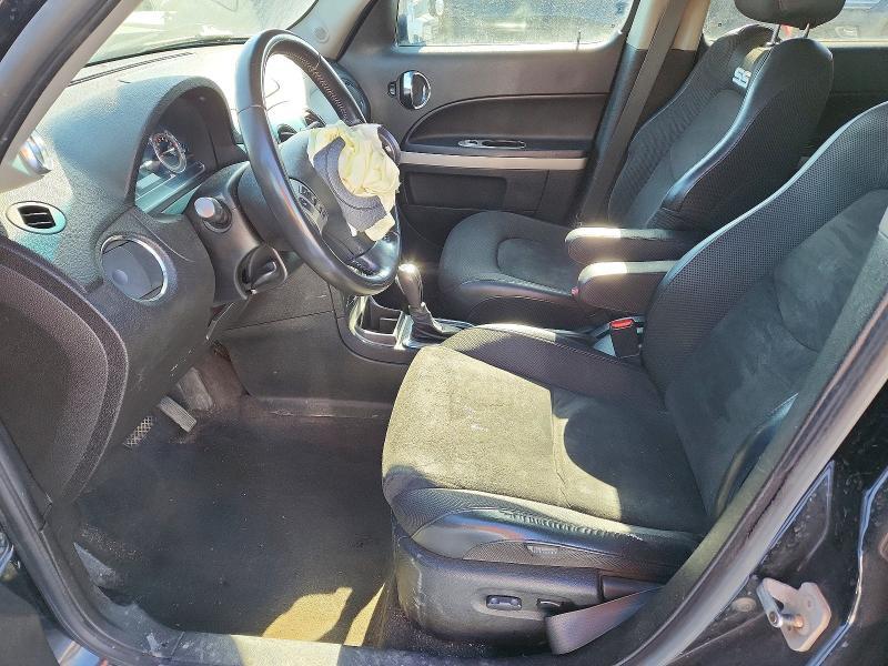 2008 Chevrolet Hhr ss