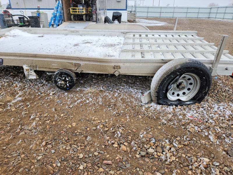 2019 Aluma-Lite 2019 Aluma Utility Trailer