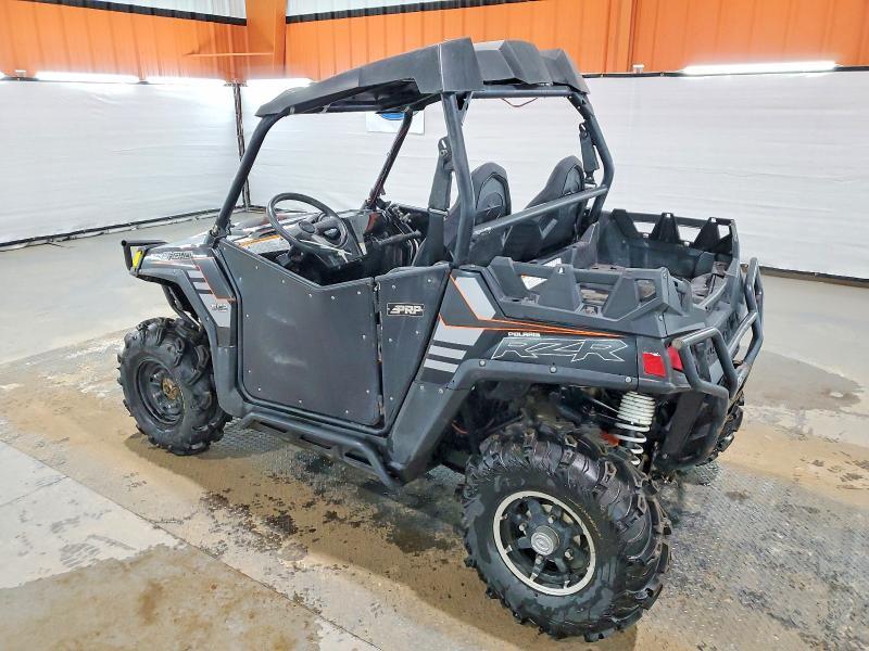 2014 Polaris Rzr 800 eps
