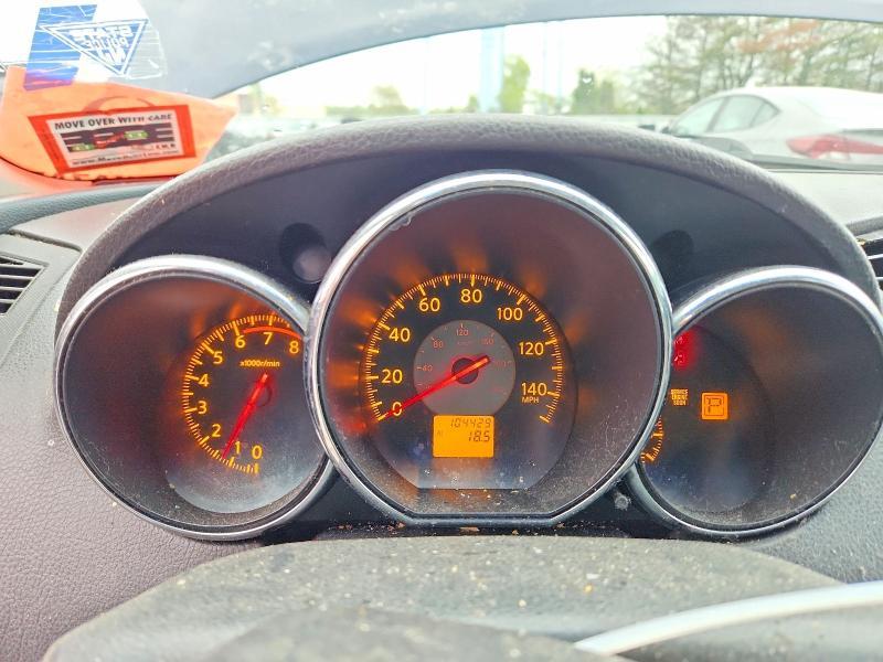 2005 Nissan Altima 2.5