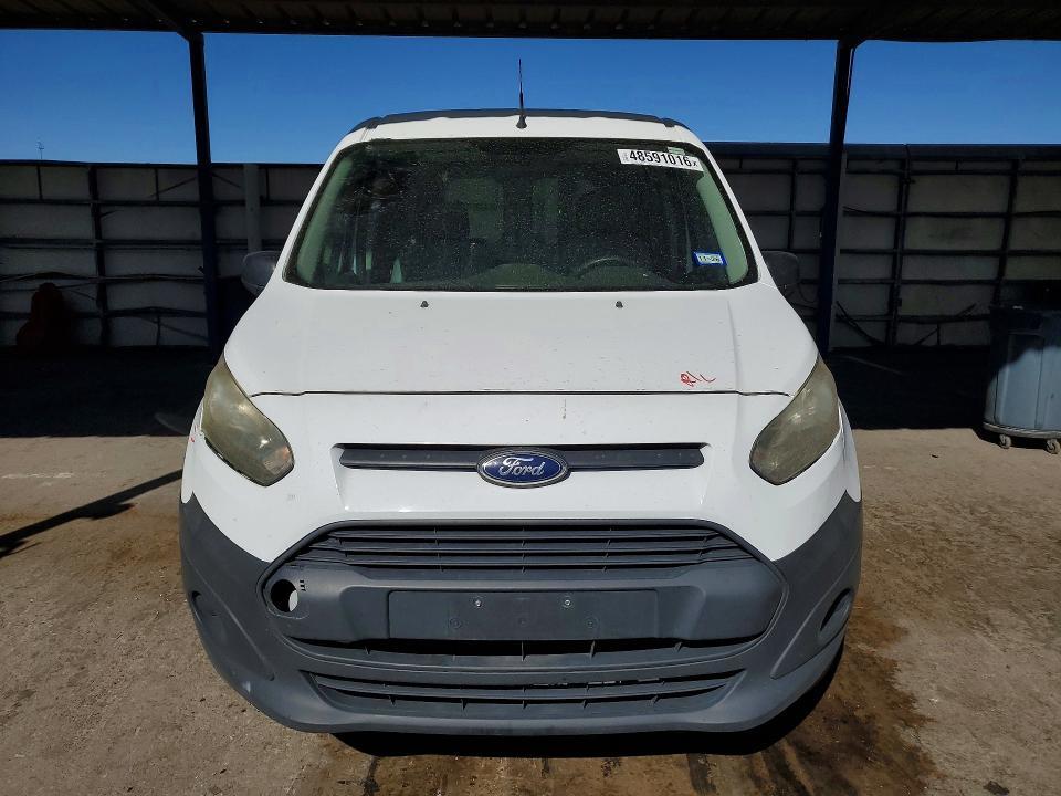 2016 Ford Transit Connect xl