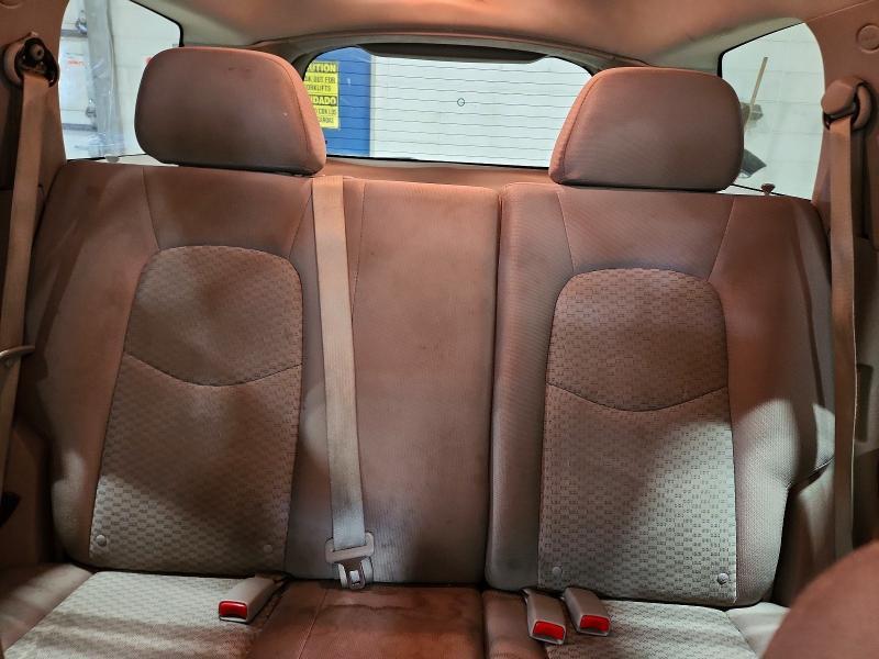 2010 Chevrolet Hhr lt