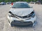 2017 Toyota Corolla 50th Anniversary Special Edition