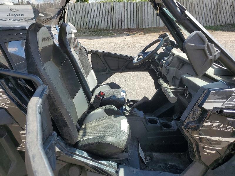 2018 Polaris RZR Utility Vehicle