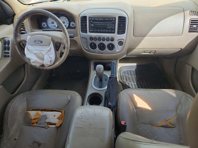 2005 Ford Escape lim