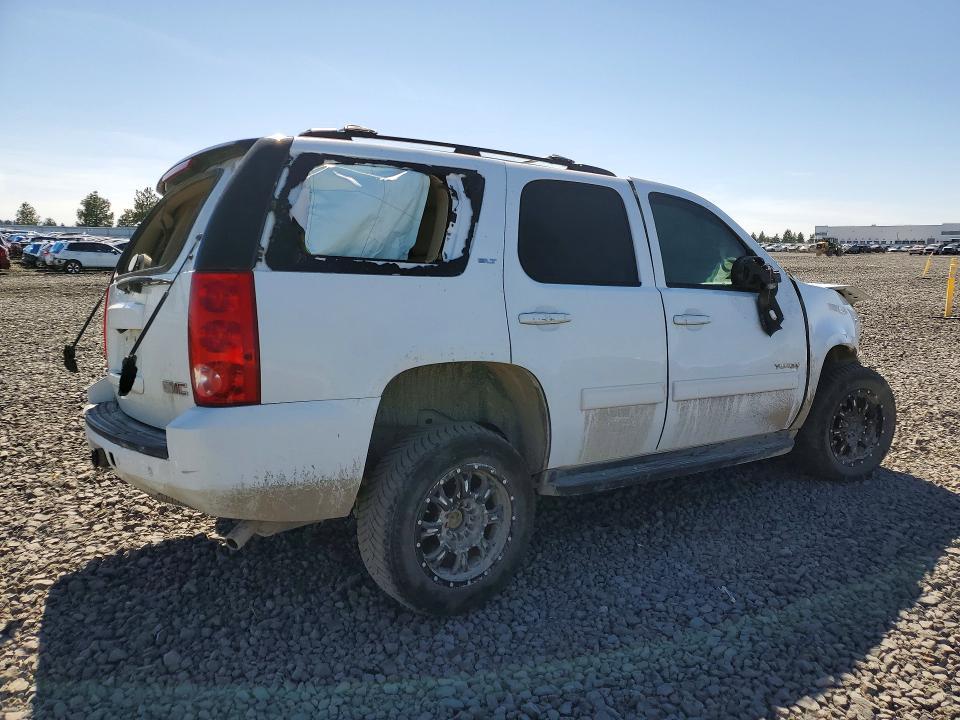 2011 GMC Yukon slt