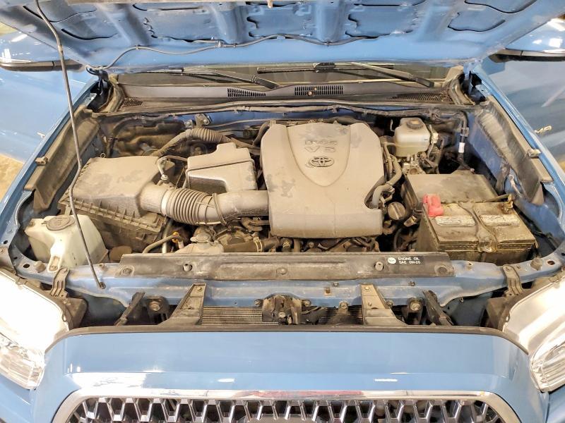 2019 Toyota Tacoma TRD OFF-Road