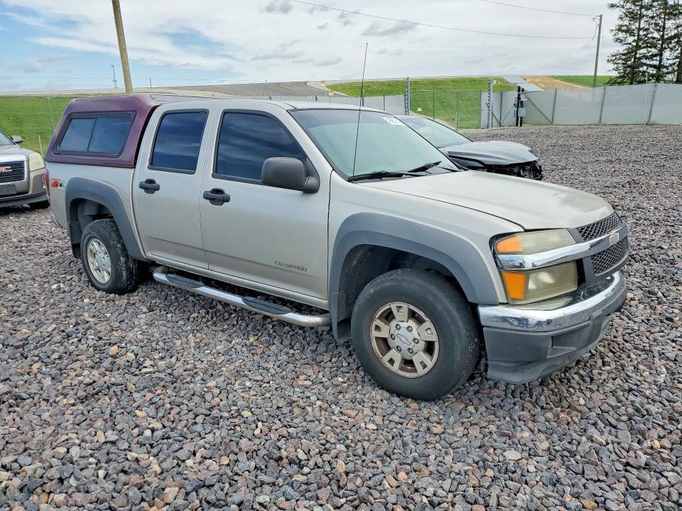2005 Chev Colorado