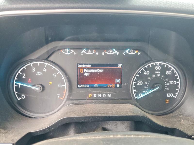 2023 Ford F150