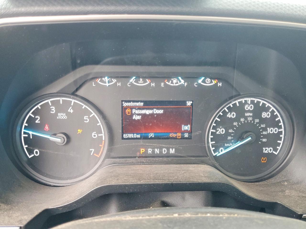 2023 Ford F150