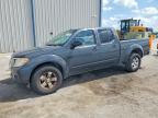 2013 Nissan Frontier SV