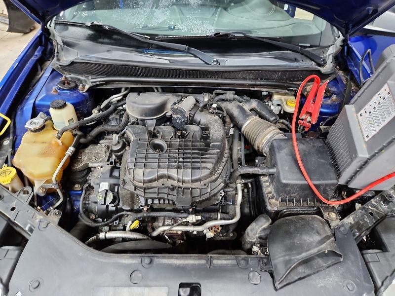 2012 Dodge Avenger se