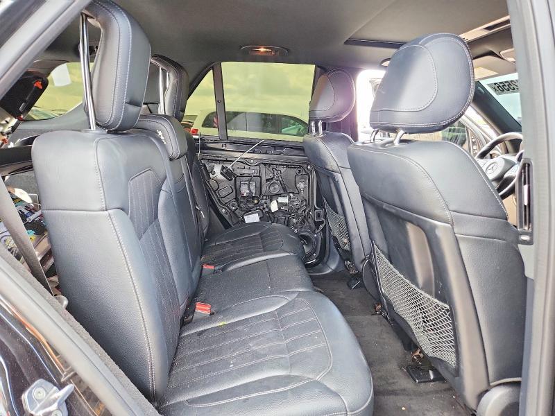 2019 Mercedes-Benz Gle 43 amg