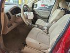 2008 Nissan Frontier SE V6