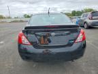 2013 Nissan Versa 1.6 s
