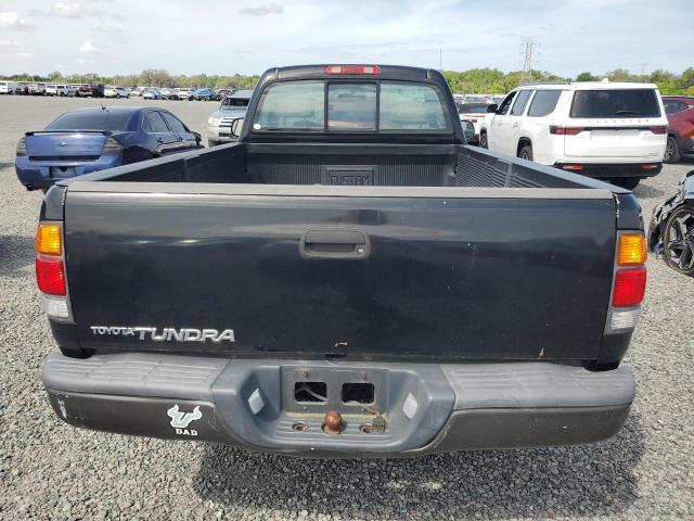 2001 Toyota Tundra