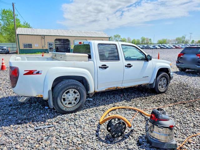 2005 Chev Colorado