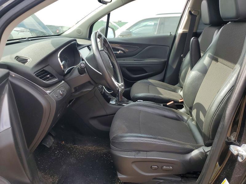 2018 Buick Encore Preferred ii