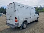 2005 Dodge Sprinter 2500 Delivery van