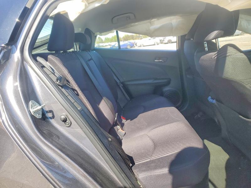 2022 Toyota Prius Prime le