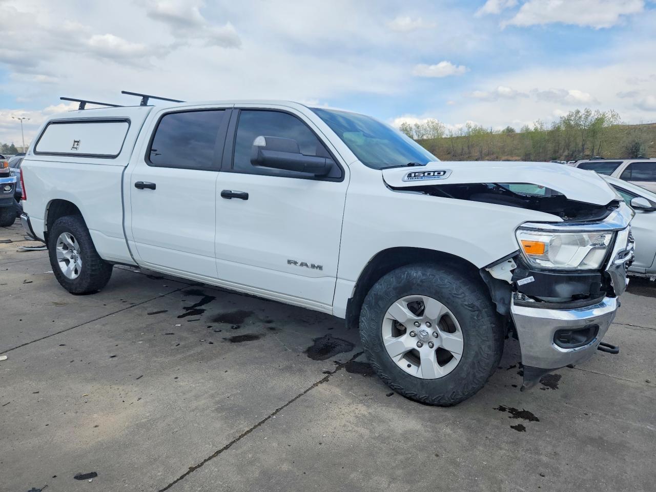 2023 Dodge RAM 1500 BIG Horn
