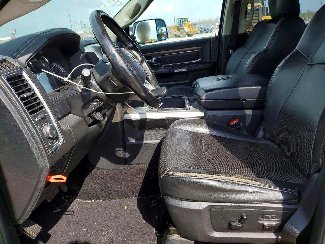 2014 Dodge 1500 Laramie