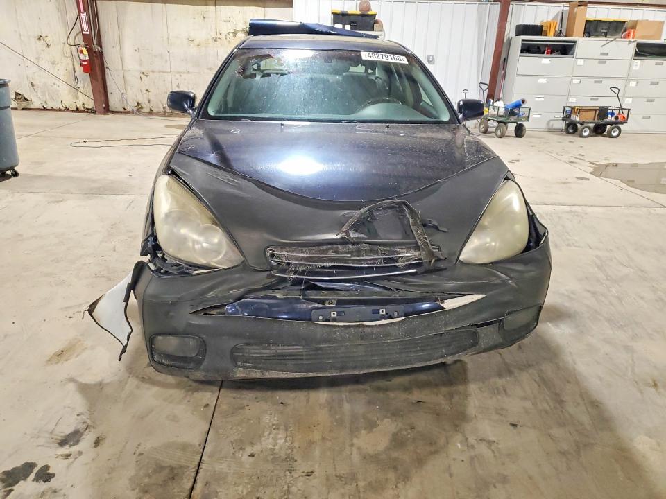 2002 Lexus Es 300 Base