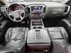 2016 Chevrolet Silverado K1500 LTZ