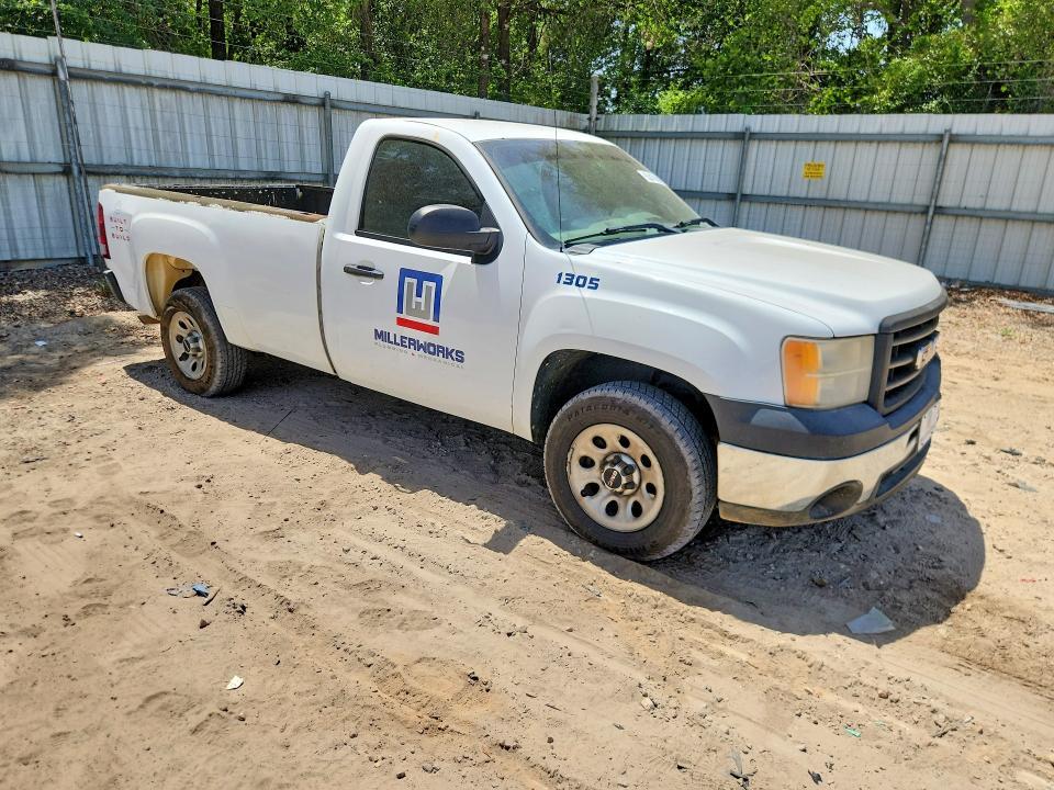 2013 GMC SIERRA1500