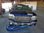 2003 GMC Sierra K2500 Heavy Duty