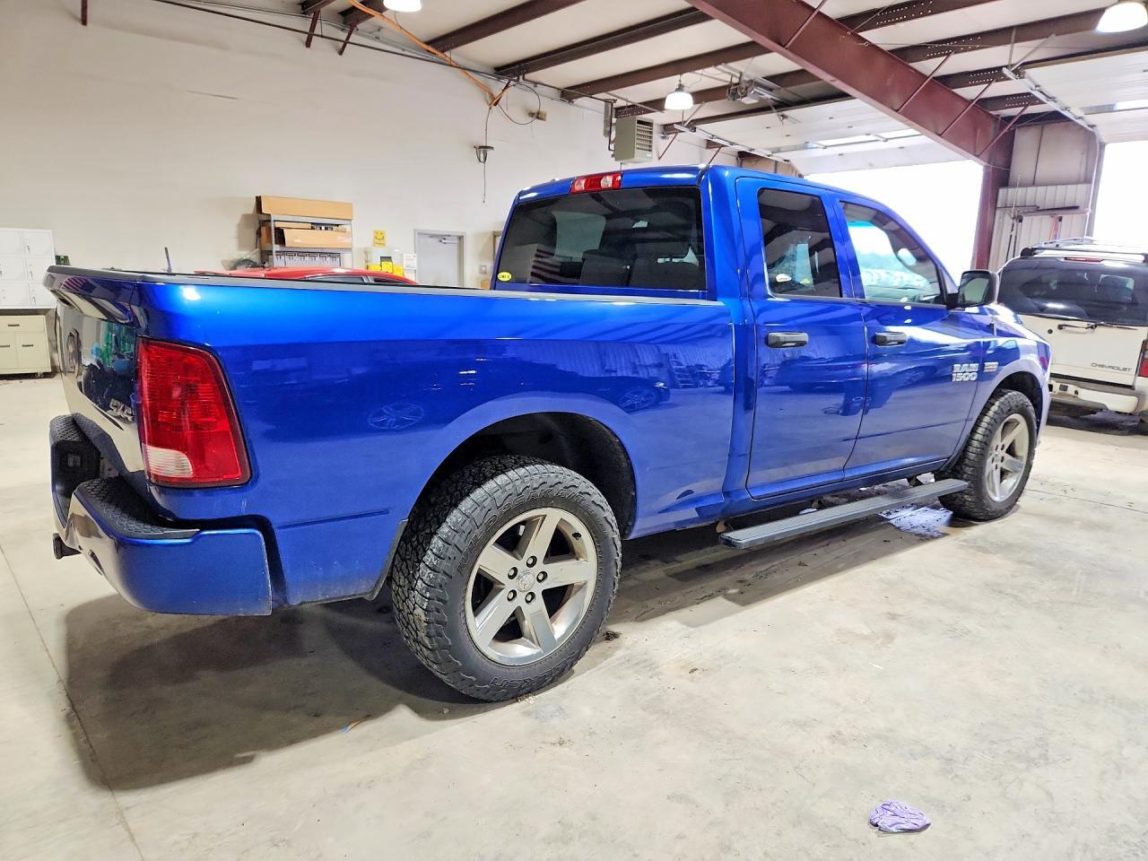 2017 Dodge RAM 1500 ST