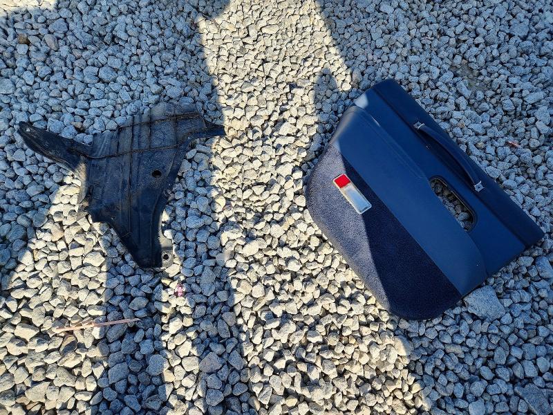 1997 Lincoln Town car Signature